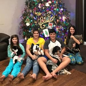 Meet your Posher, Danielle